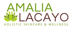 Amalia Lacayo - Licensed Aesthetician and Homeopath Consultant